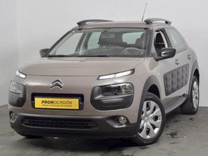 Citroën C4 Cactus 1.6e-HDi Live ETG6 92