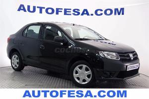 DACIA Logan Laureate dCi 90 4p.