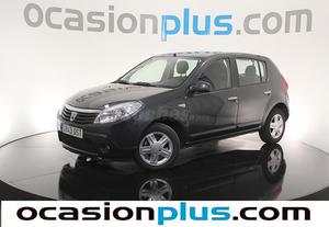 DACIA Sandero Stepway 1.5 dCi 70cv 5p.