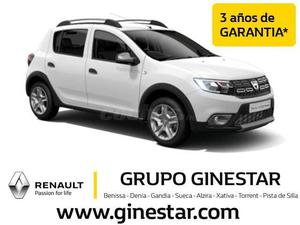 DACIA Sandero Stepway dCi 66kW 90CV 5p.