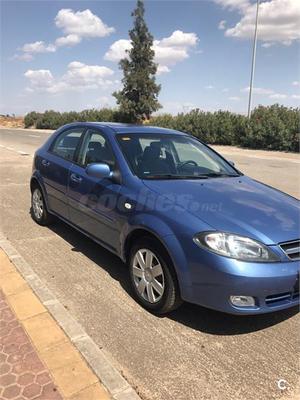 DAEWOO Lacetti 1.6 CDX ano modelo p.