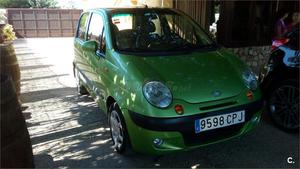 DAEWOO Matiz 1.0 CD 5p.