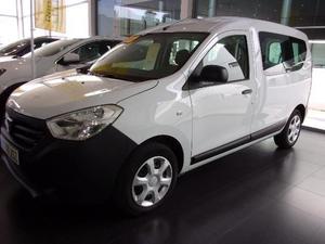 Dacia Dokker 1.5dCi Ambiance 90