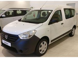 Dacia Dokker 1.5dCi Ambiance 90