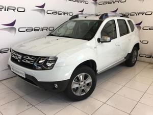 Dacia Duster 1.5dCi Laureate 4x