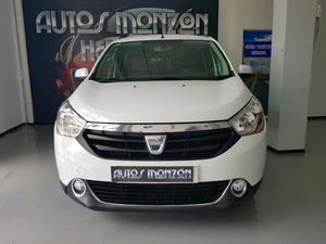 Dacia Lodgy 1.5dCi Laureate 5pl. 90