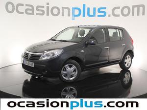 Dacia Sandero 1.5dCi Laureate