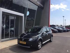 Dacia Sandero Stepway cv E5 5p. -12