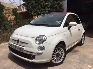 FIAT 500C 1.2 8v 69 CV Cult 2p.