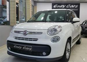 FIAT 500L v Multijet 70kW 95CV SS Lounge 5p.