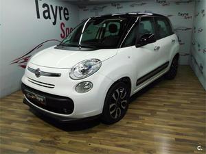 FIAT 500L v Multijet II 105CV SS Lounge 5p.