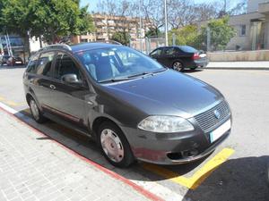 FIAT CROMA V MULTIJET DYNAMIC 150 CV, 150CV, 5P DEL