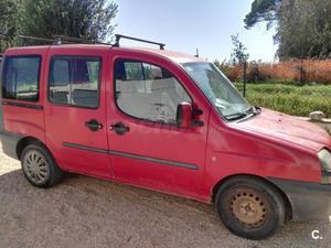 FIAT Doblo 1.9 Panorama ELX 5p.