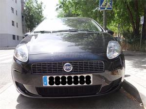 FIAT Grande Punto 1.3 Multijet 16v Dynamic 3p.