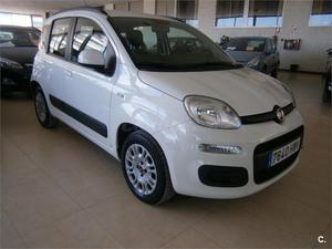 FIAT Panda 1.3 Lounge 75cv Diese E5l 5p.