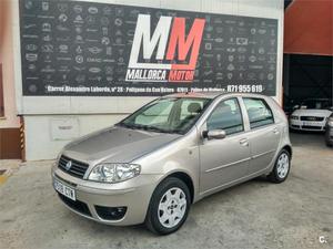 FIAT Punto 1.2 Dynamic 5p.