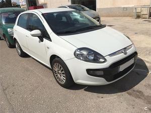 FIAT Punto 1.4 8v Easy 77 CV Gasolina SS 5p.