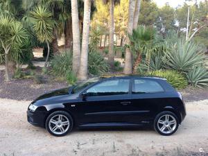 FIAT Stilo 1.9 Multijet 120CV Racing 3p.