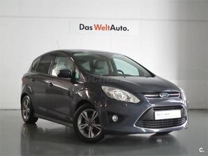 FORD CMax 1.0 EcoBoost 125 Auto StartStop Edition 5p.