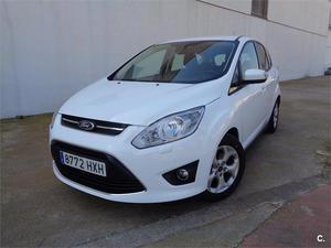 FORD CMax 1.6 TDCi 115 Edition 5p.