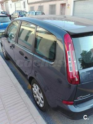 FORD CMax 1.6 TDCi 90 Trend 5p.