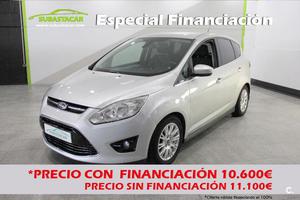 FORD CMax 2.0 TDCi 140 Titanium 5p.