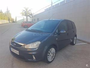 FORD CMax 2.0 TDCi Titanium 5p.