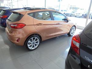 FORD Fiesta 1.0 EcoBoost 92kW Titanium SS 5p 5p.