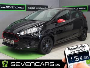 FORD Fiesta 1.25 Duratec 82cv Trend 5p 5p.