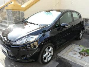 FORD Fiesta 1.4 TDCi Trend 5p.