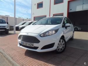 FORD Fiesta 1.5 TDCi 75cv Trend 5p 5p.