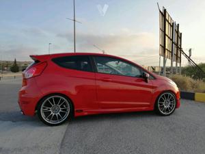 FORD Fiesta 1.6 Sport -10