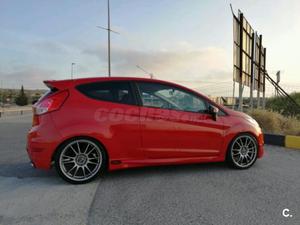 FORD Fiesta 1.6 Sport 3p.