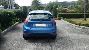 FORD Fiesta 1.6 TDCi Trend 5p.