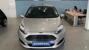 FORD Fiesta cv Trend 5p.