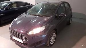 FORD Fiesta cv Trend 5p.