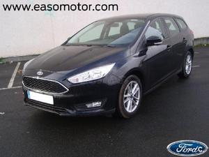 FORD Focus 1.0 Ecoboost ASS 125 Trend Sportbreak 5p.