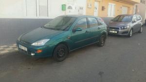 FORD Focus 1.6 AMBIENTE -03