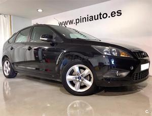 FORD Focus 1.6 TDCi 109 Trend 5p.