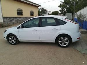 FORD Focus 1.6 TDCi 109 Trend 5p.