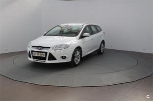 FORD Focus 1.6 TDCi 95cv Trend 5p.