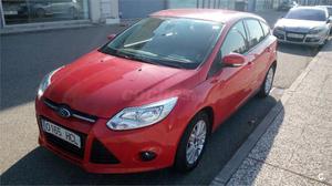 FORD Focus 1.6 TIVCT 105cv Trend 5p.