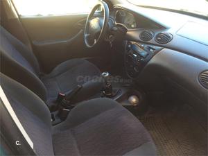 FORD Focus 1.8TDI AMBIENTE 5p.