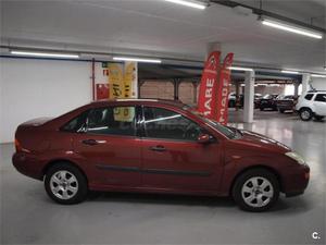 FORD Focus 1.8TDI GHIA 4p.