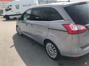 FORD Grand C-Max 2.0 TDCi 140 Titanium Powershift 5p.