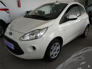 FORD KA Trend 1.2 Duratec AutoStartStop 3p.