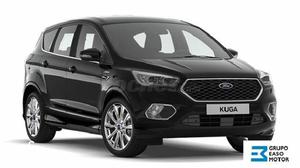 FORD Kuga 2.0 TDCi 110kW 4x4 ASS Vignale 5p.