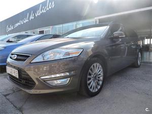 FORD Mondeo 1.6 TDCi ASS 115cv Limited Ed. Sportb. 5p.