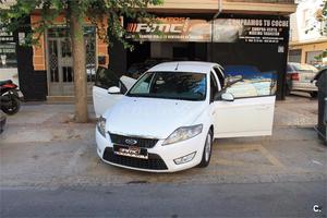 FORD Mondeo 1.8 TDCi 125 Ambiente 5p.