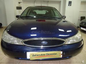 FORD Mondeo 1.8TD CLX 5p.
